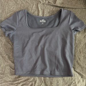 Hollister Must Have Basics Top